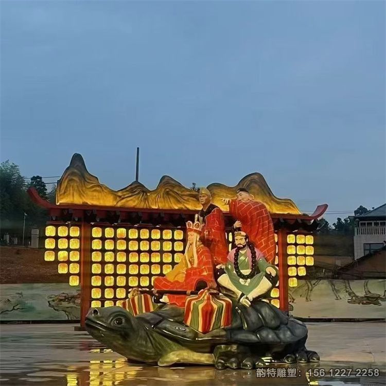 大型組合西游記人物雕塑 唐僧四人西天取經(jīng)雕像 大型組合西游記人物雕塑 唐僧四人西天取經(jīng)雕像